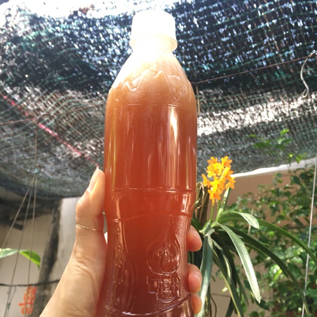 Mật ong rừng nguyên chất