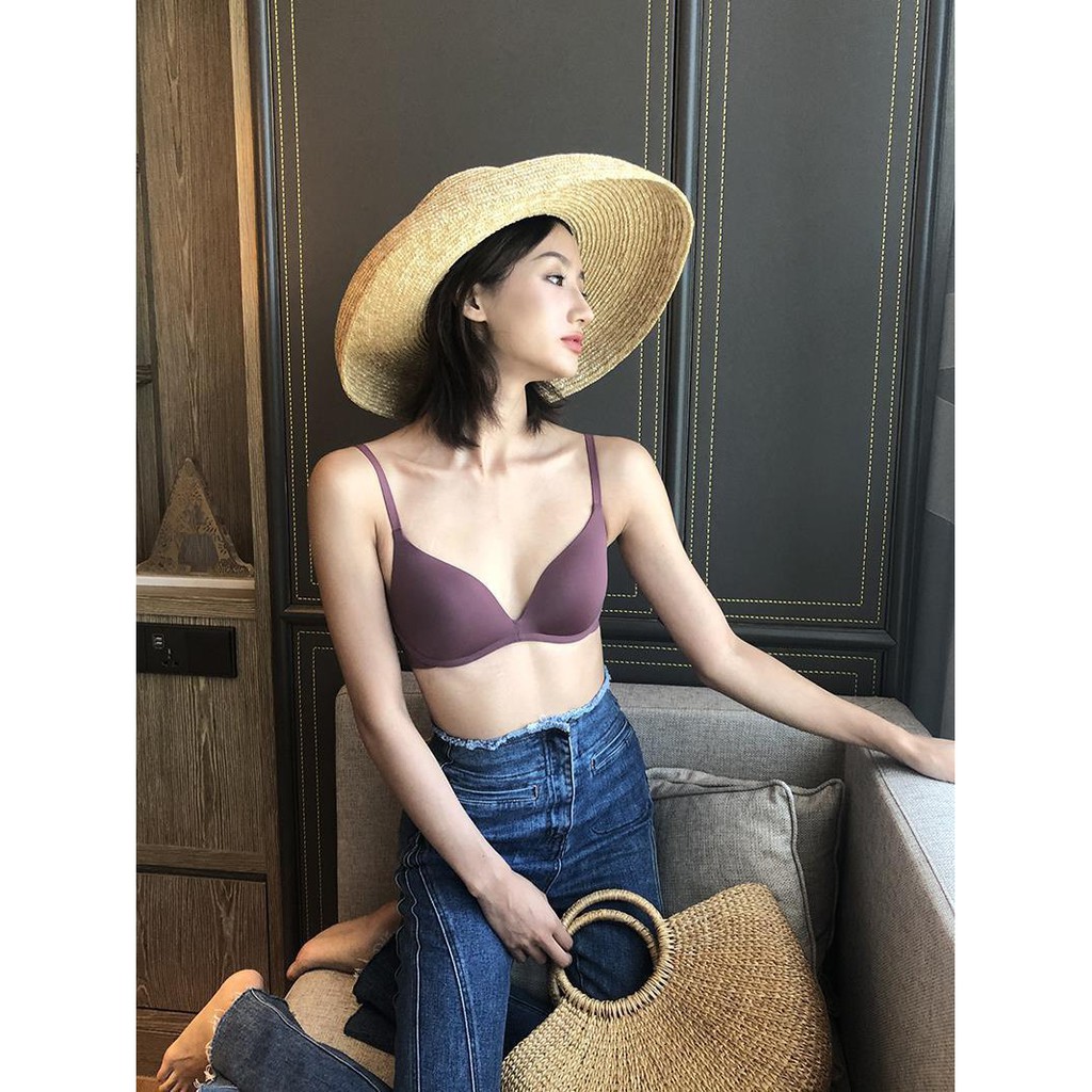 Áo Ngực Nữ ⭐FREESHIP⭐ Áo Lót Không Gọng Đệm Mỏng A239