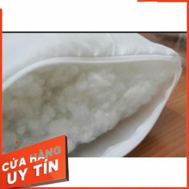 Ruột gối nằm 2 ruột gối đầu hoặc 2 ruột gối tựa hoặc 1 ruột gối ôm