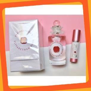 Nước Hoa  Chính Hãng Nước hoa chính hãng Penhaligon's Elisabethan Rose Test 5ml/10ml/20ml HOT