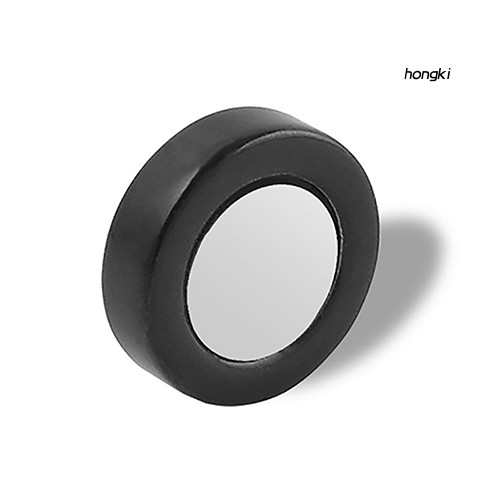 (Hàng Mới Về) 1 Cặp Bông Tai Nam Châm Tròn Không Cần Xỏ Lỗ Cho Nam