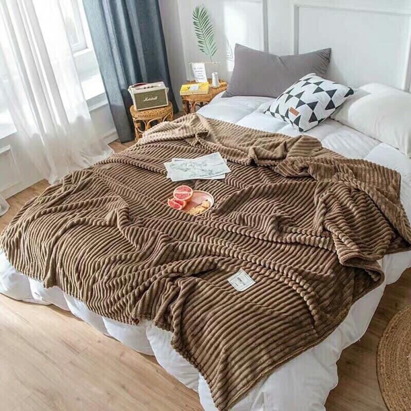 [RẺ VÔ ĐỊCH] Chăn Muji xuất Nhật
