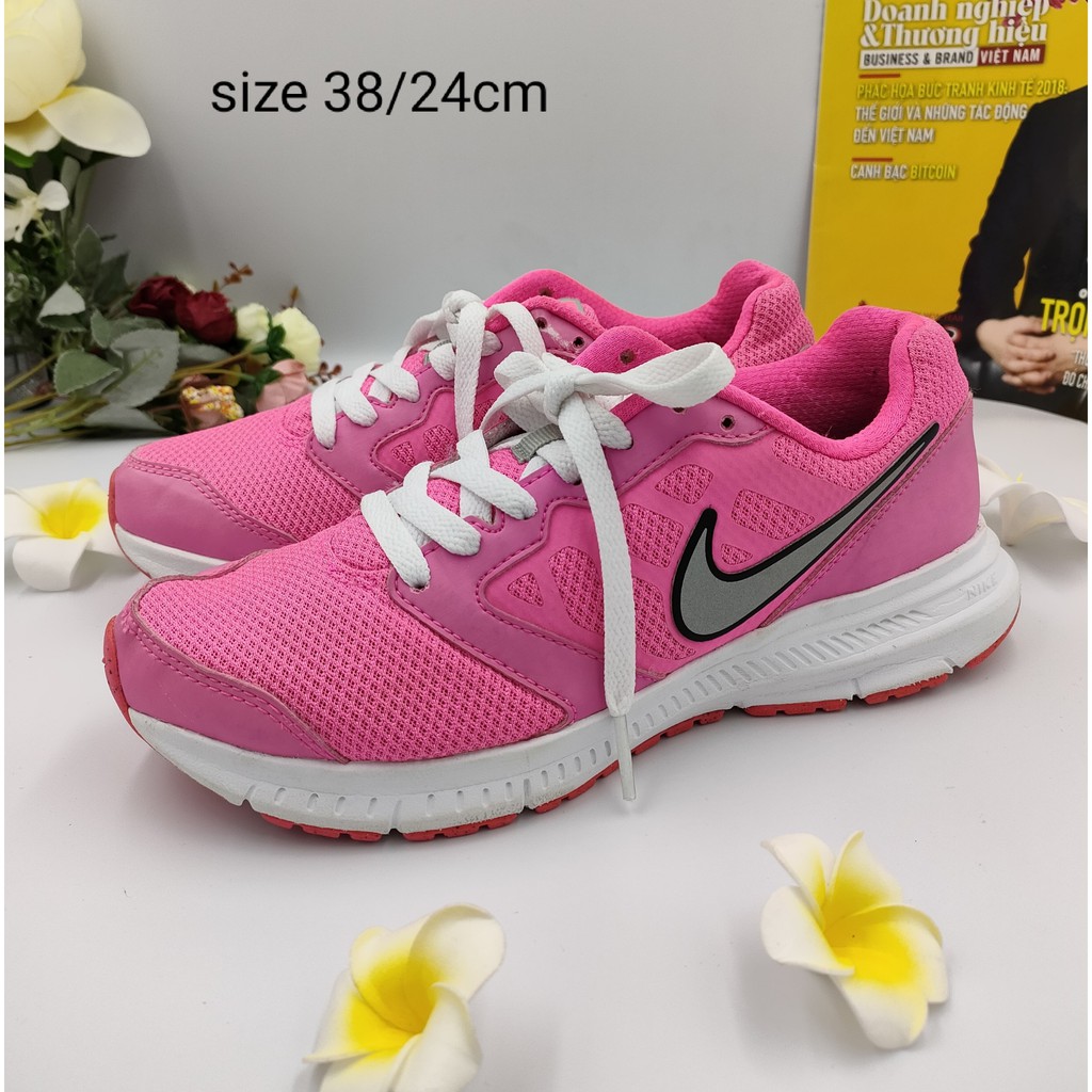 Giày nữ 2hand Real Các Hiệu Size 37-38