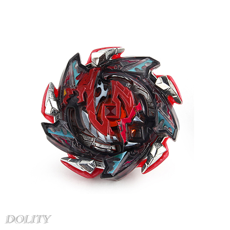 [DOLITY]Metal Fusion 4D Fight Rapidity Fight Masters Spinning Top Toy Gift Set B-113