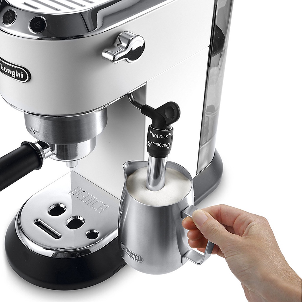 Máy pha cà phê Delonghi EC685 bản cổ điển