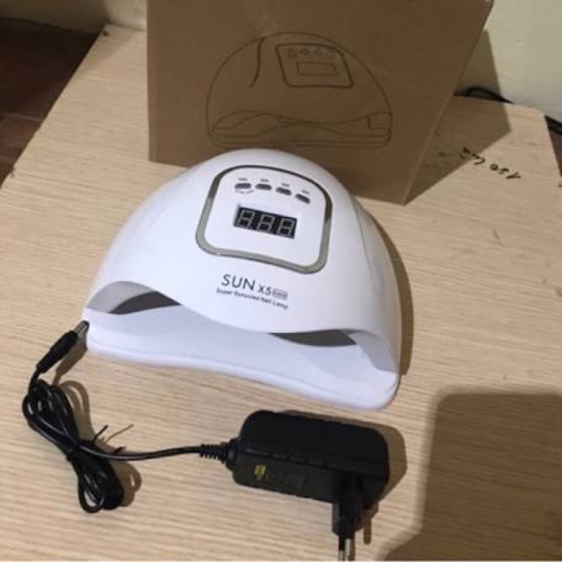 Máy hơ sunx5max - công suất lớn 150W , máy hơ giá rẻ , nhẹ , đẹp