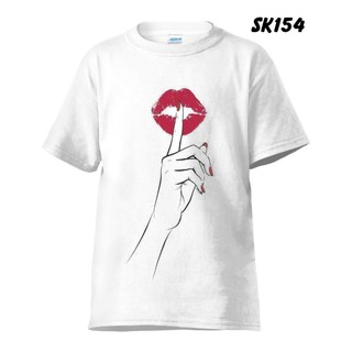 Áo thun unisex Khổng Hiền from rộng cổ tròn tay lỡ freesize 38-70kg- Chibi girl