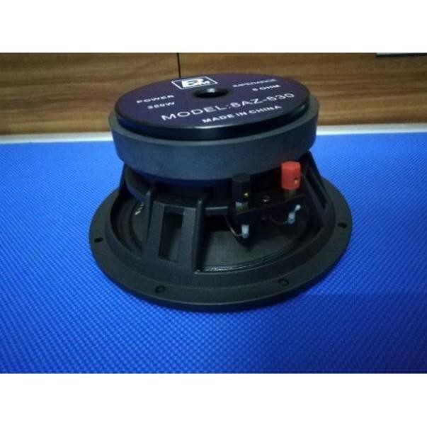 2 củ bass 20 chính hãng BM