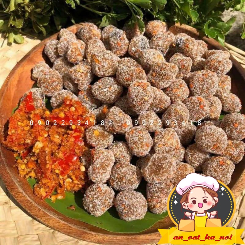 [500g] Ô Mai Me Cay xí muội đà lạt chuận vị chua chua,cay cay xít xoa giảm Stress hiểu quả