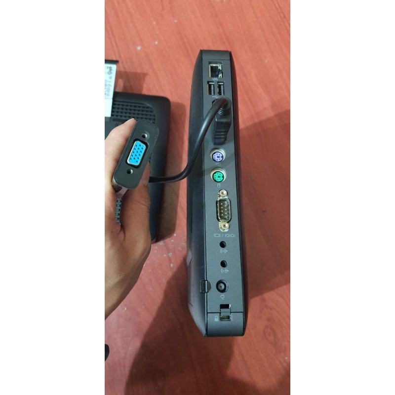 Case Mini HP T620 Ram 4GB SSD 120g | BigBuy360 - bigbuy360.vn