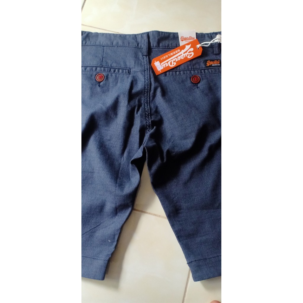 QUẦN SHOTR Nam KAKI VNXK | BigBuy360 - bigbuy360.vn