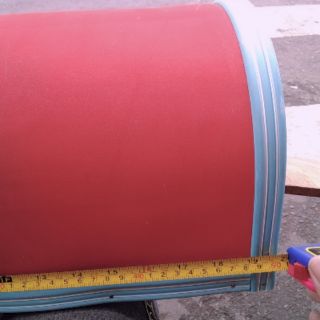 Lồng Bắt Chuột Thông Minh Size 20cm-50cm