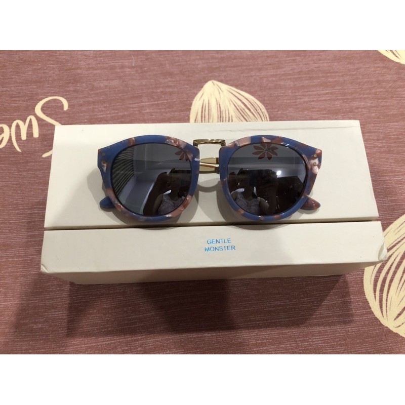 Kính Gentle Monster