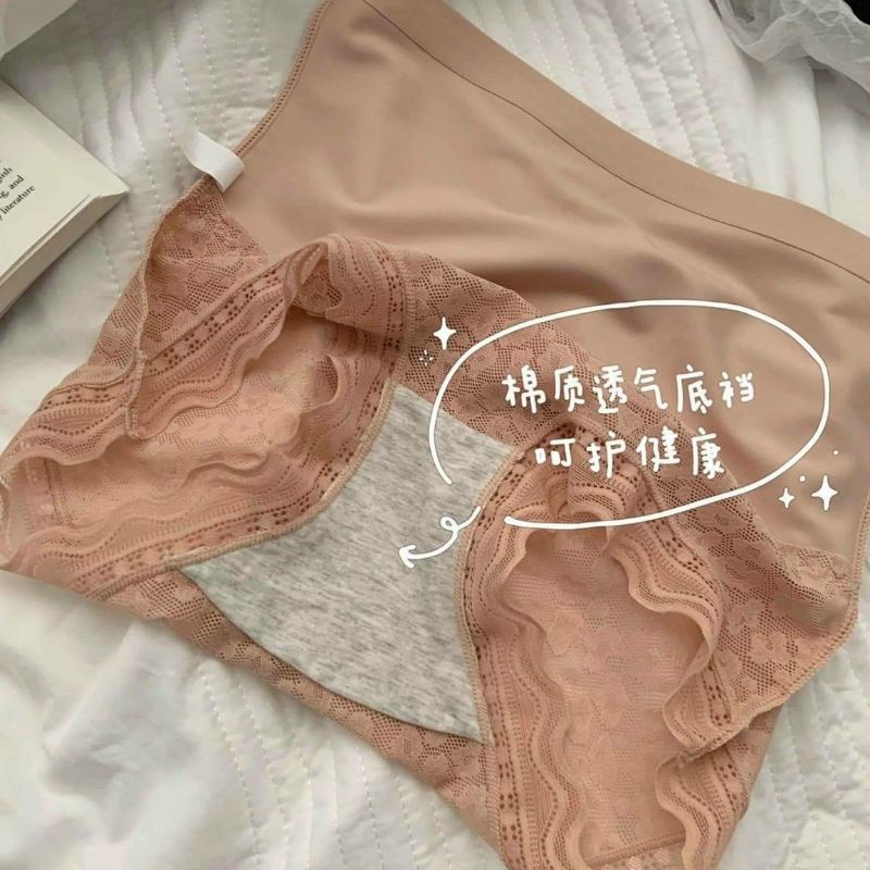 Quần gen bụng định hình eo thon