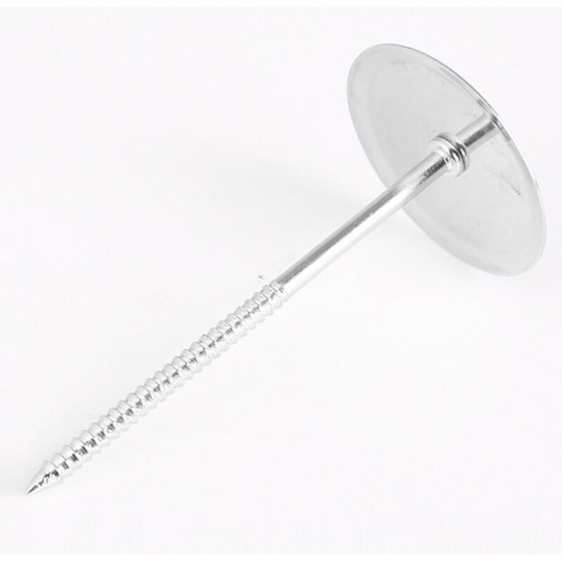 Dù Bắt Bông Kem Inox Không Rỉ