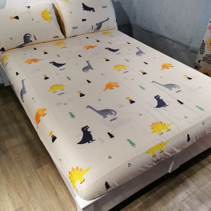Ga cotton trải giường xinh