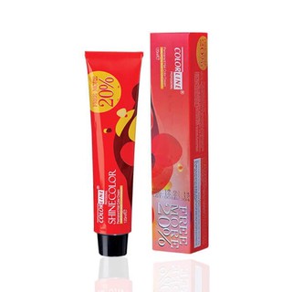 thuốc nhuômm tóc xanh dương sáng