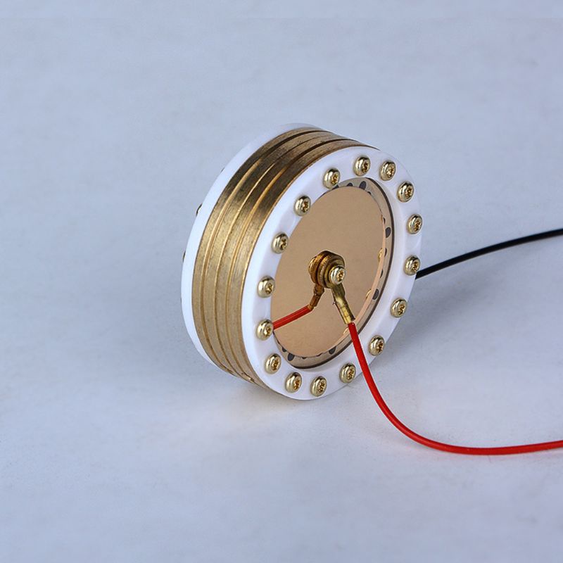 Lõi Micro zzz 34mm Chuyên Dụng Cho Micro Thu Âm