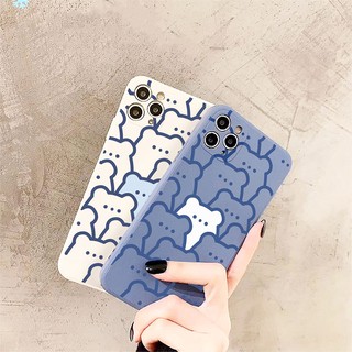 Ốp lưng xiaomi redmi 9T/10/10C/redmi note 10/note11/note 8/note 9s/note 7/note 8 pro/8/9/9A/11T Bump Bear _6