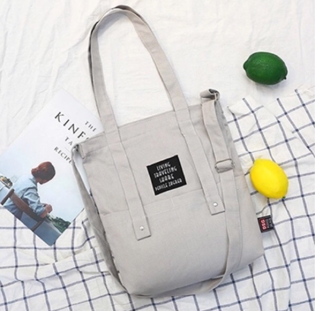 Túi Tote Quảng Châu