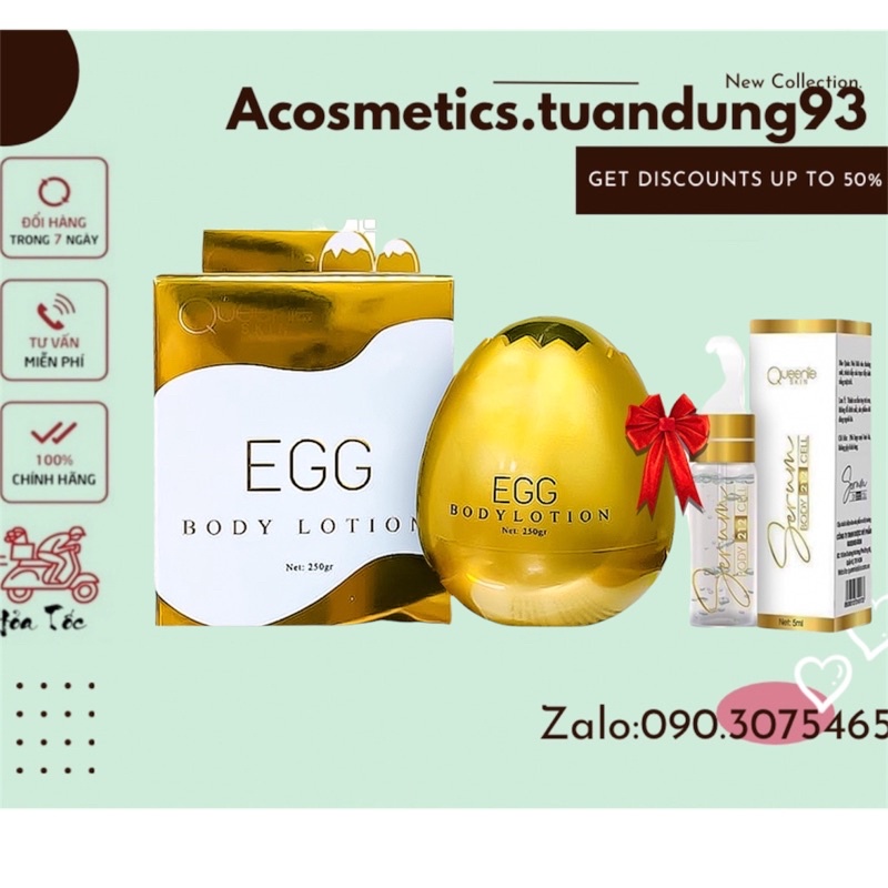 𝐄𝐆𝐆 𝐁𝐎𝐃𝐘 𝐋𝐎𝐓𝐈𝐎𝐍🐣𝐁𝐎𝐃𝐘 𝐓𝐑𝐔̛́𝐍𝐆 𝐕𝐀̀𝐍𝐆