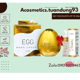 𝐄𝐆𝐆 𝐁𝐎𝐃𝐘 𝐋𝐎𝐓𝐈𝐎𝐍🐣𝐁𝐎𝐃𝐘 𝐓𝐑𝐔̛́𝐍𝐆 𝐕𝐀̀𝐍𝐆