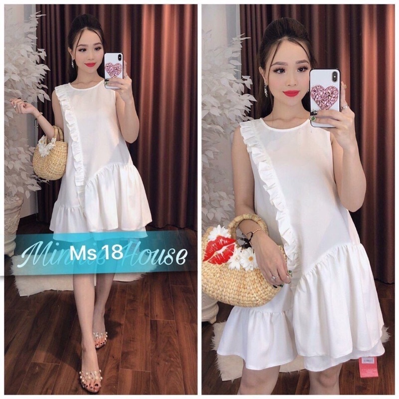 Váy dự tiệc thiết kế Sale
