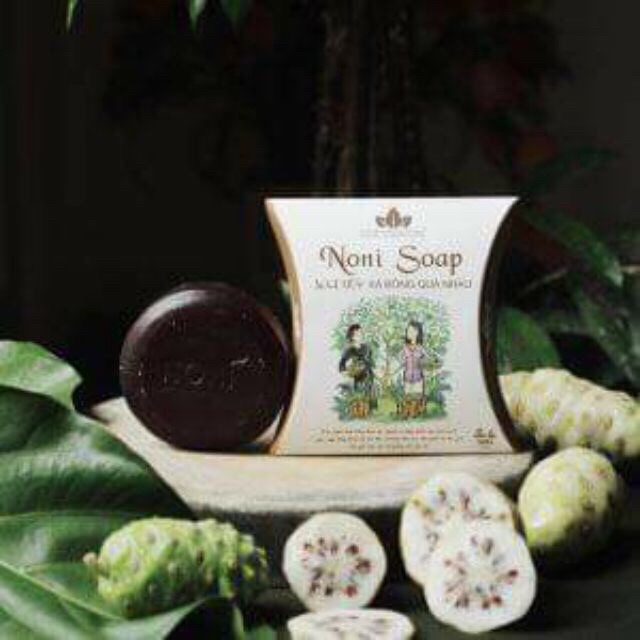 Combo 4 bánh xà bông Cocosavon ngẫu nhiên