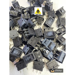HOT Set 5 công tắc 3 chế độ