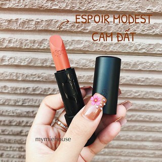 SON ESPOIR MODEST MÀU CAM ĐẤT