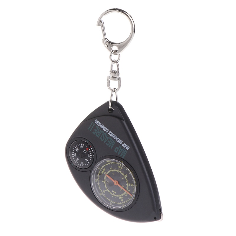 La Bàn Đo La Bàn Đa Năng LX-1 Dành Cho Cắm Trại Ngoài Trời