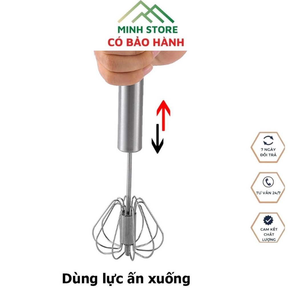 Dụng Cụ Đánh Trứng, Làm Bông Trứng ,Đánh kem,  Phới Đánh Trứng
