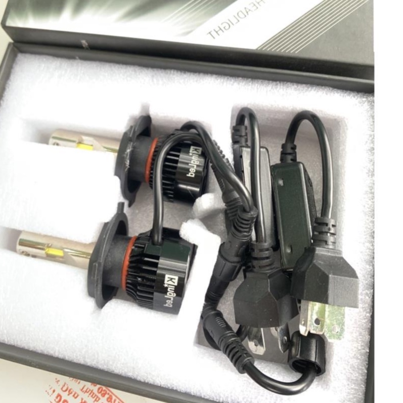 LED Pha Z10 KingLED HOT năm 2022. Bảo hành 24thang, giá 1 cái