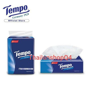 Hcm- khăn giấy rút /90 tờ tempo đức