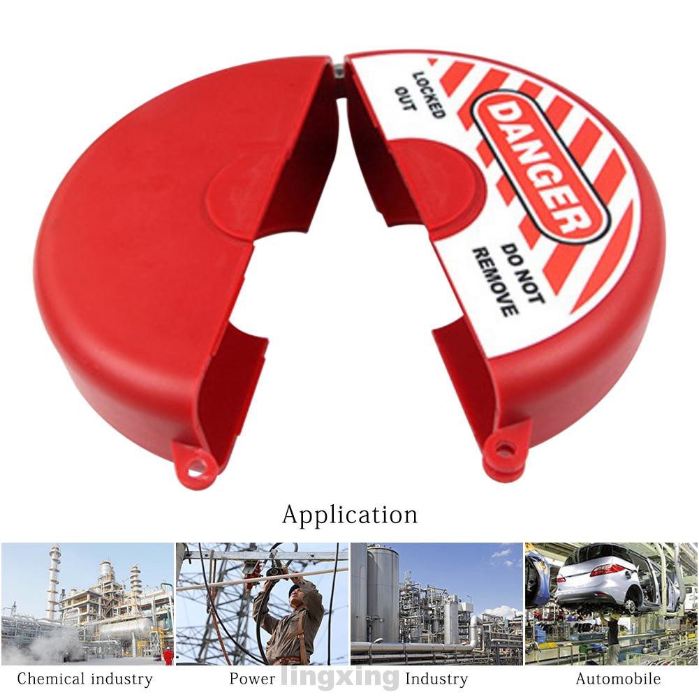 Outdoor Universal Protective Heat Resistant Durable Portable Gas Bottle