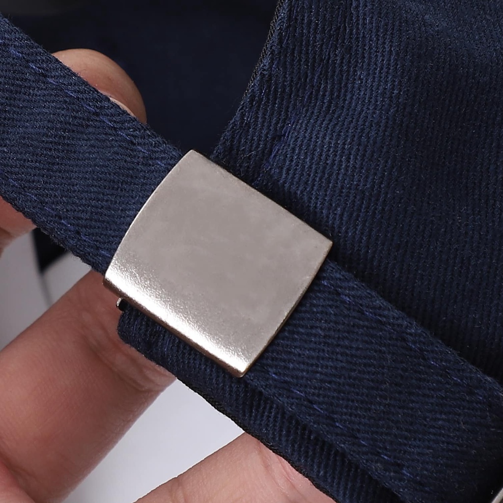 Mũ lưỡi trai thêu logo Le Musée Embroidered logo baseball cap Le Musée