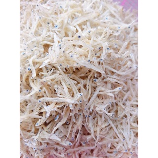 500GR Cá cơm mờm sữa nhà làm