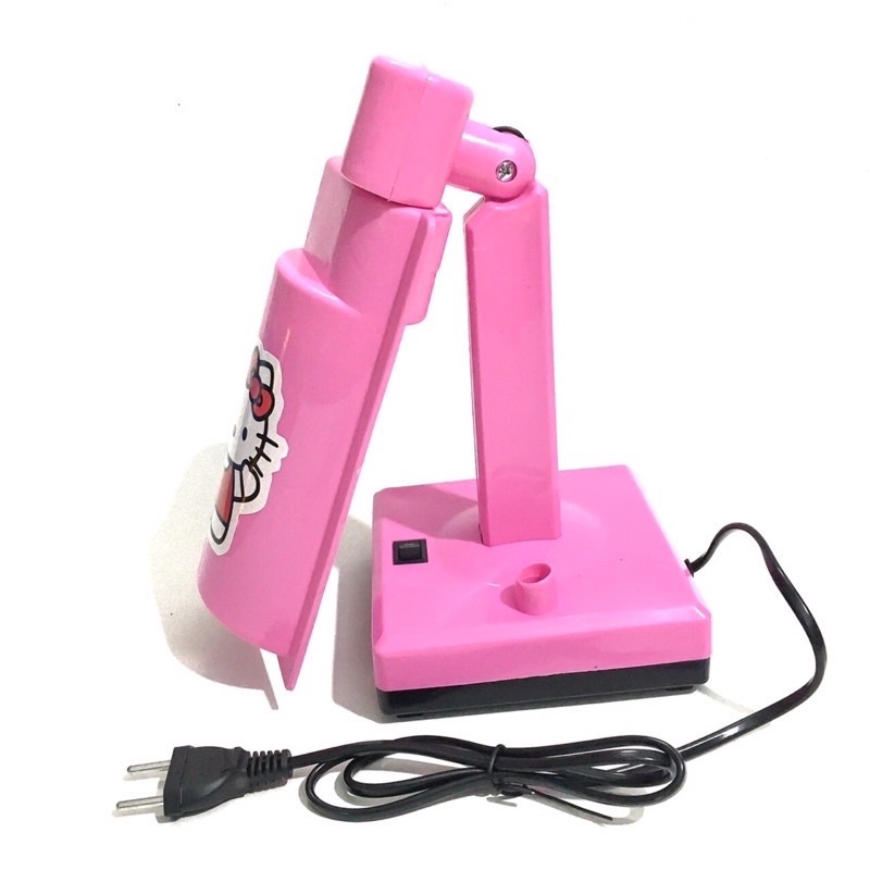 Đèn bàn học sẵn bóng led