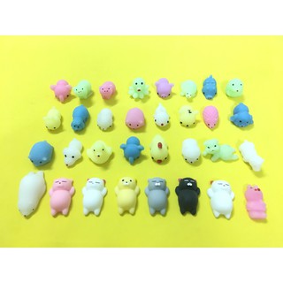 SQUISHY MOCHI GUDETAMA CHÍNH HÃNG SIÊU DỄ THƯƠNG