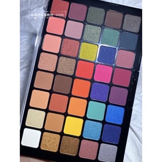 [ Sale 60% ] Bảng mắt NYX Modern Dreamer 40 ô