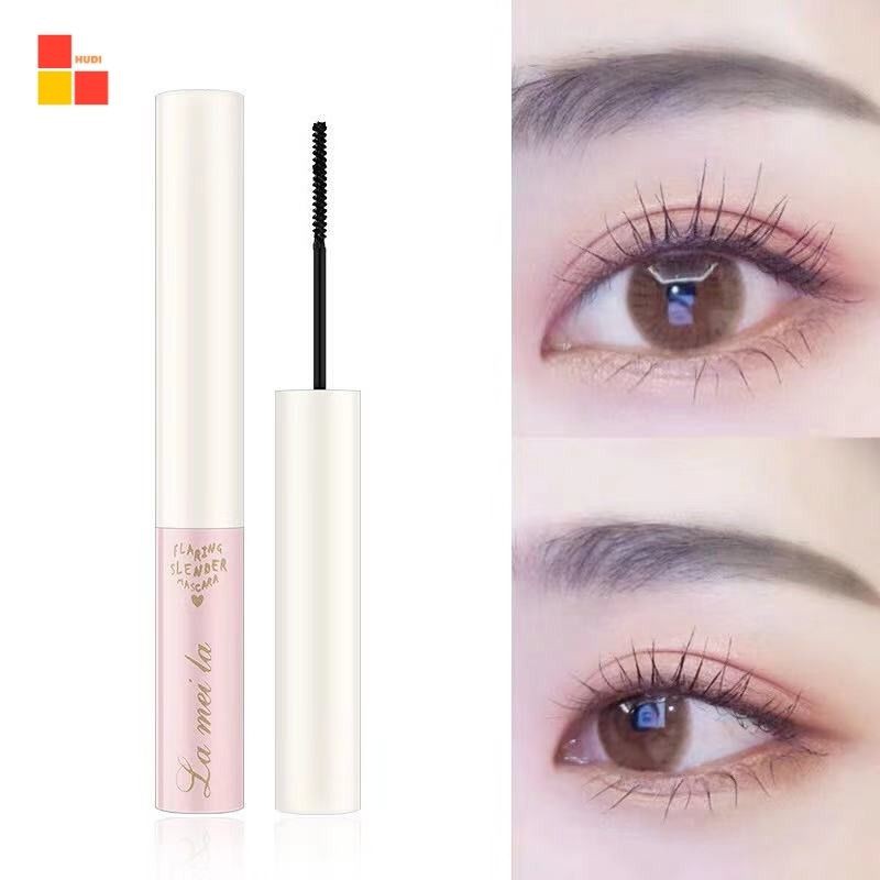 Mascara Siêu Mảnh Tơi Mi Lameila Skinny Microcara Vỏ Hồng - Chuốt Mi Cong Tự Nhiên -  Mã CM001 | BigBuy360 - bigbuy360.vn