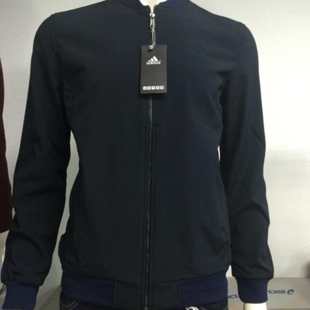 Áo khoác bomber Adidas vnxk