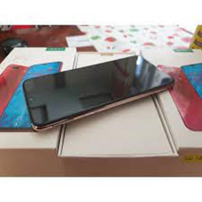 Điện thoại Oppo F9 Pro  2sim ram 8G rom 256G , Máy Chính Hãng, Chiến Game Nặng mượt
