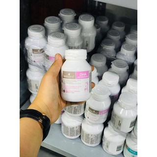 Bioisland DHA bà bầu