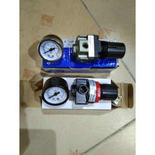 Van điều áp bình bọt xịn