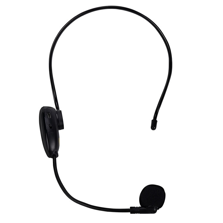 Micro không dây Aporo 2.4G dành cho các dòng máy T9 2.4G và T18 2.4G