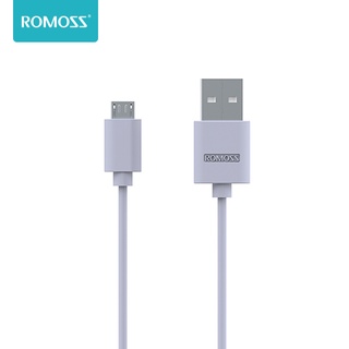 Cáp sạc điện thoại CB05, dây sạc điện thoại Micro USB dây dài 1m