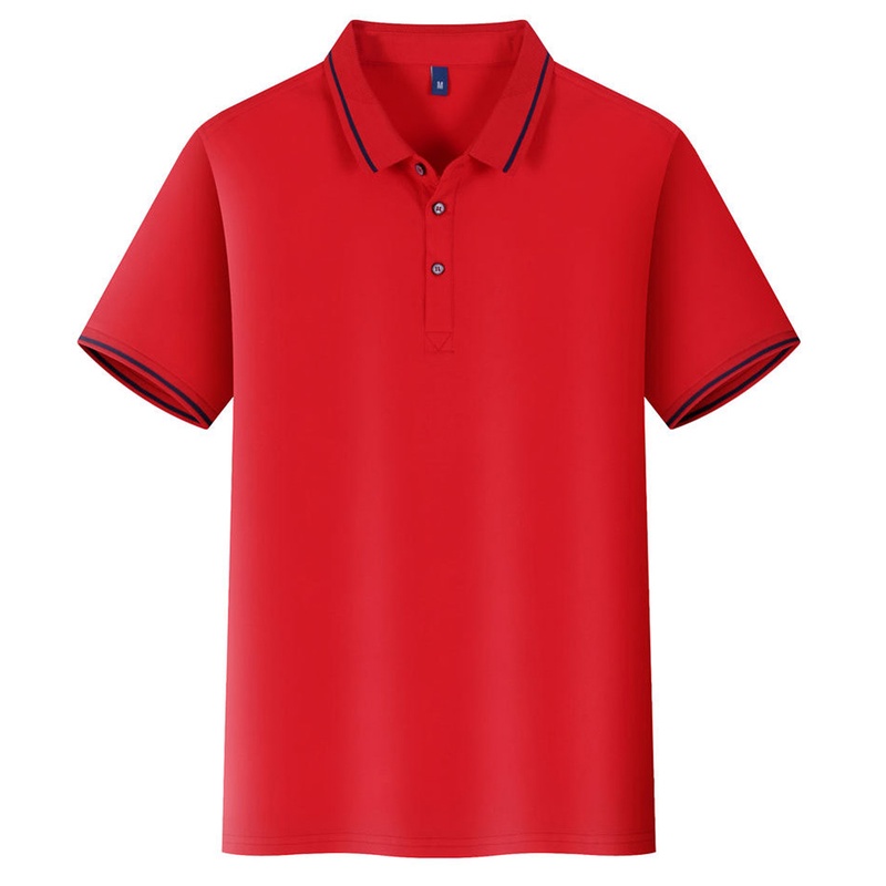 Áo polo cổ viền nam NPV đẹp trơn áo phông thun chất cotton đẹp có cổ hàng cao cấp nhiều màu FAVITI AT02 | BigBuy360 - bigbuy360.vn