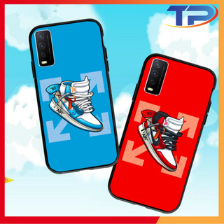 Ốp lưng Vivo Y51 2020/ Y50 / Y30 / Y20 / Y19 / Y17 / Y12S / V20 / V20 SE Hình Phong Cách thời Trang 04