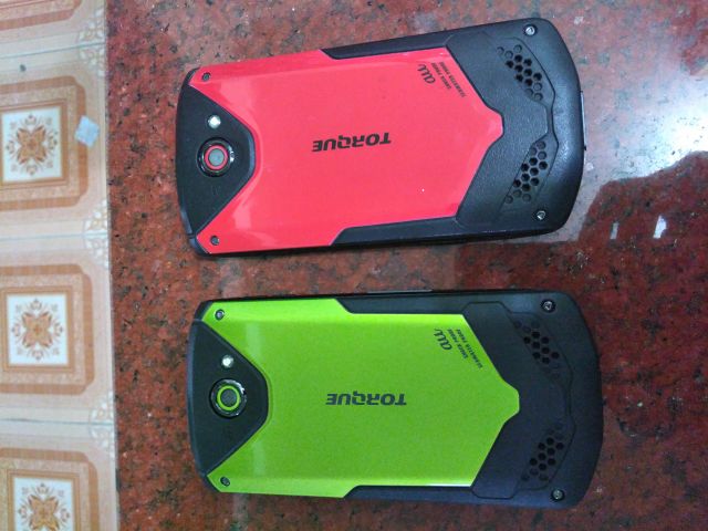 (Trợ Giá Mùa Covit - 999k - Màn Hình Siêu To) Điện Thoại Nhật Bản Kyocera XD 6790 (Chống nước biển - Chống va đập) | BigBuy360 - bigbuy360.vn